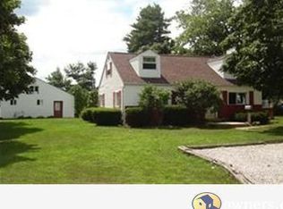 5037 E 2nd St, South Bloomfield, OH 43103