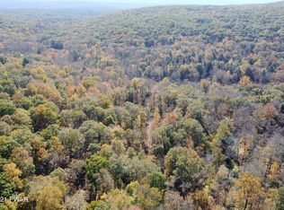 Minks Pond Rd, Bushkill, PA 18324