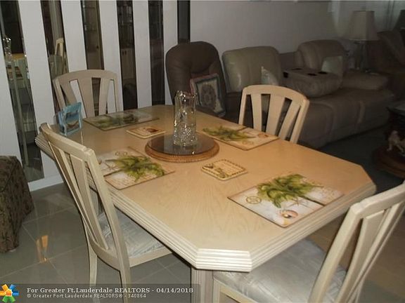 4th image of 9421 Sunrise Lakes Blvd APT 210