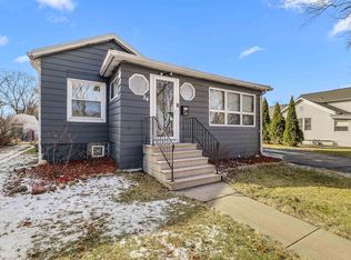 24 S Gould St, Fond Du Lac, WI 54935