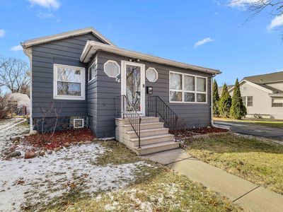 24 S Gould St, Fond Du Lac, WI, 54935