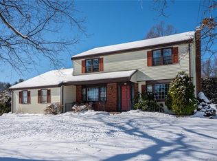 57 Back Ln, Newington, CT 06111