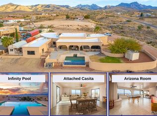 900 S Pennington Pl, Kingman, AZ 86401