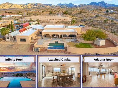900 S Pennington Pl, Kingman, AZ, 86401