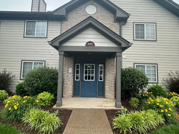 10301 Trotters Pointe Dr APT 201, Louisville, KY 40241