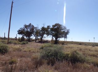 Abrahames Rd, Moriarty, NM 87035