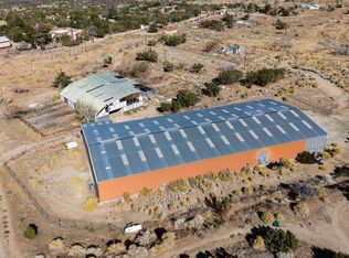 12688 Murphys Ln, Pearblossom, CA