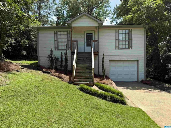115 5th Way, Pleasant Grove, AL 35127