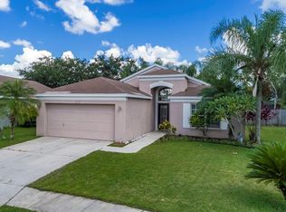 4659 Runabout Way, Bradenton, FL 34203