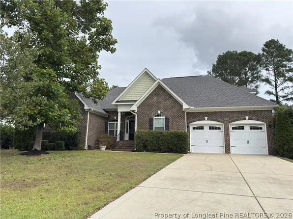 4015 Summerberry Dr, Fayetteville, NC 28306