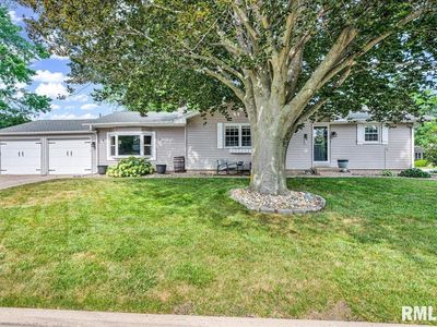 321 Ken Ave, Morton, IL, 61550