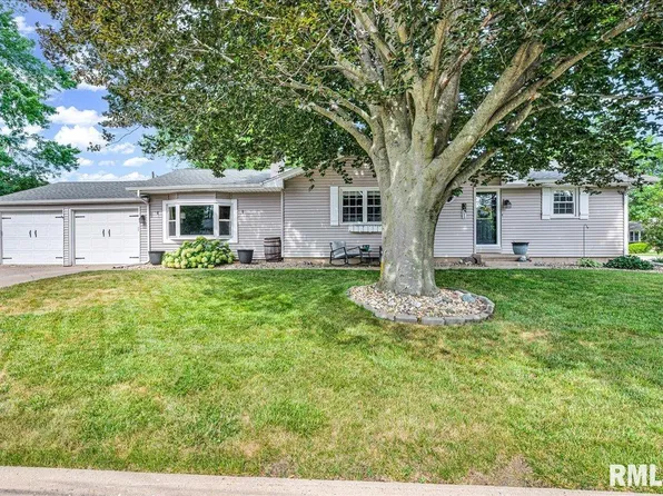 321 Ken Ave, Morton, IL 61550