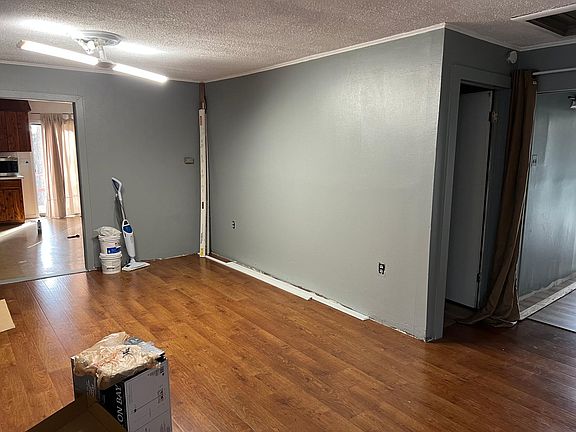 Front living room