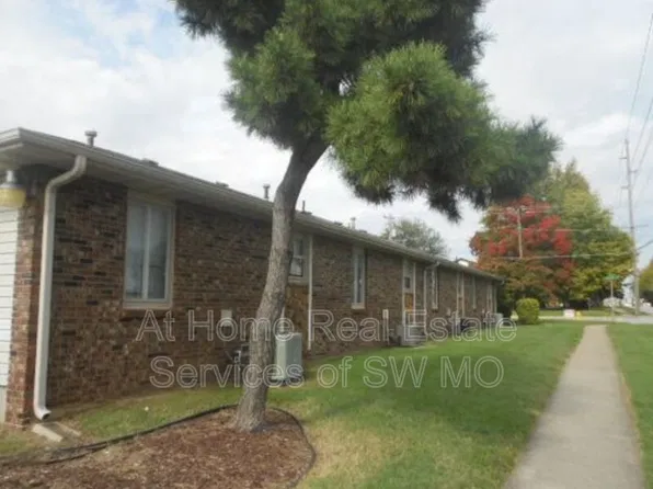 3356 E Southern Hills Blvd APT 2, Springfield, MO 65804