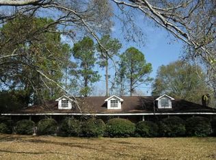 40176 Coontrap Rd, Gonzales, LA 70737