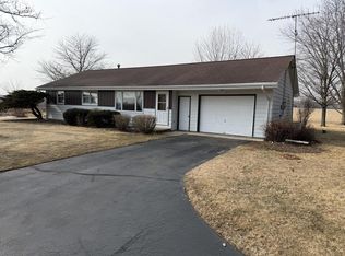 N3308 Horace Mann Rd, Sheboygan Falls, WI 53085