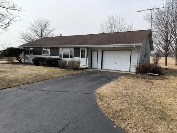 N3308 Horace Mann ROAD, Sheboygan Falls, WI 53085