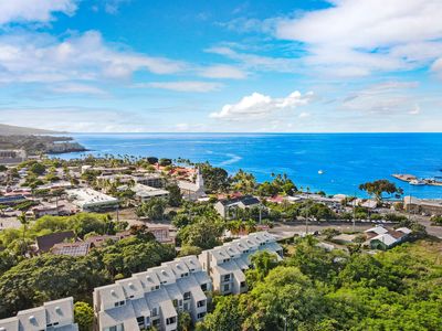 75-5669 Kuakini Hwy #1203, Kailua Kona, HI, 96740