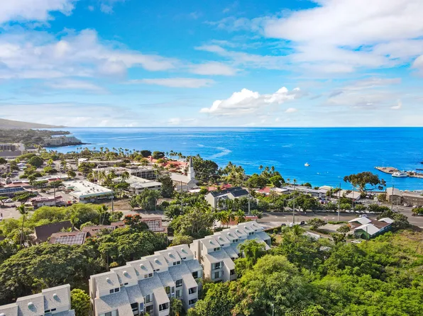 75-5669 Kuakini Hwy #1203, Kailua Kona, HI 96740