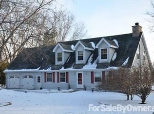 W1187 Lillian St, Green Lake, WI 54941