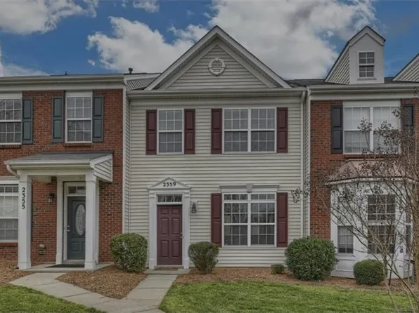 2359 Aston Mill Pl, Charlotte, NC 28273