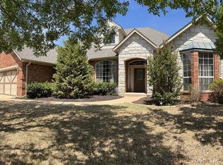133 Bonaire Dr, Edmond, OK 73013