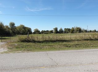 106th St, Owasso, OK 74055