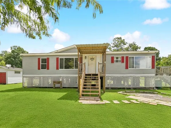 56116 Blue Ridge Dr, Slidell, LA 70461