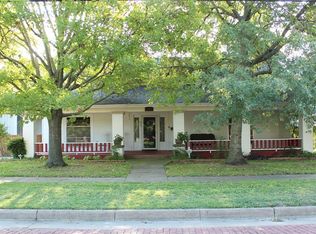 453 N Grafton St, Dublin, TX 76446