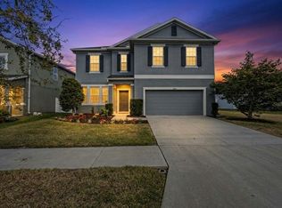 2836 Satilla Loop, Odessa, FL 33556