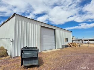 47527 Silver Valley Rd, Newberry Springs, CA 92365