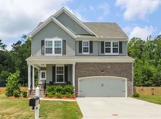 1944 Merrick Dr, Hayes, VA 23072