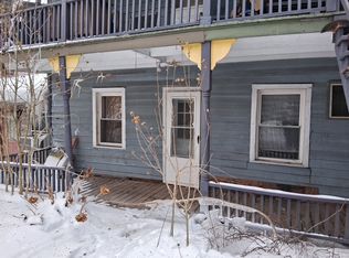 237 Partition St, Saugerties, NY 12477