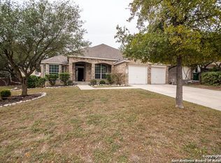 19205 Fenwick Crst, San Antonio, TX 78258