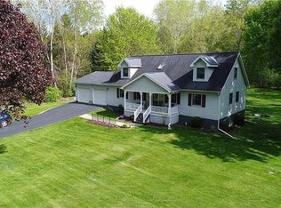 2684 Tanner Rd, Weedsport, NY 13166