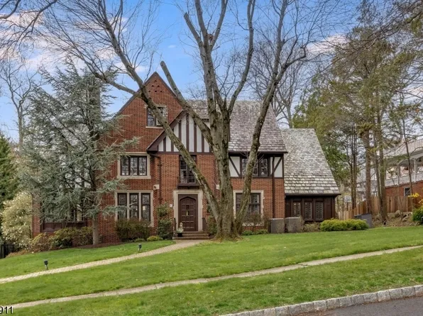 416 Twin Oak Rd, South Orange Village Twp., NJ 07079