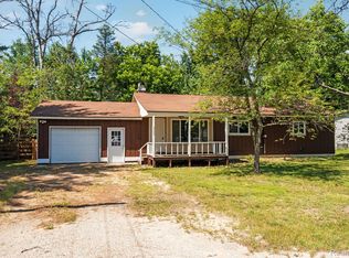 6364 Atkinson Rd, Grayling, MI 49738