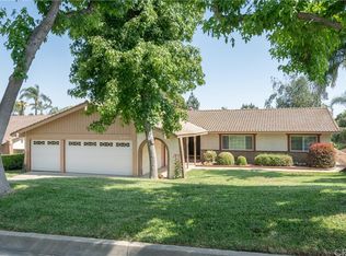 8361 Vicara Dr, Rancho Cucamonga, CA 91701