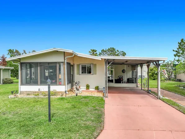 6007 Heritage Dr Unit 57, Groveland, FL 34736