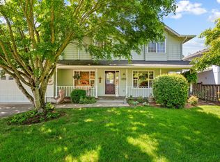 1338 Andersen Ln, Eugene, OR 97404