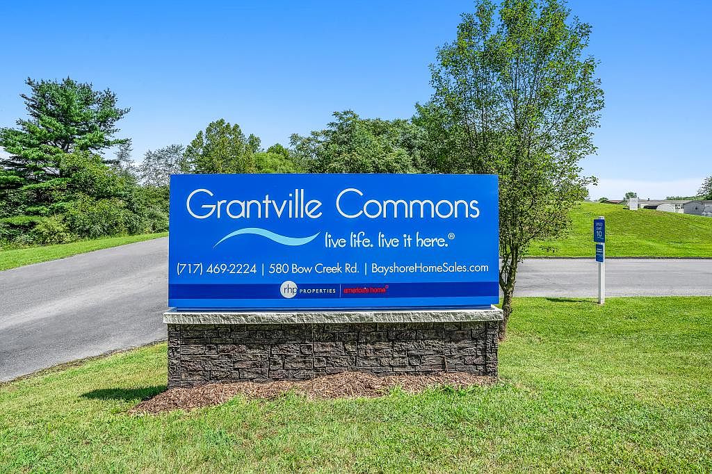 Grantville Commons by RHP Properties in Grantville PA Zillow
