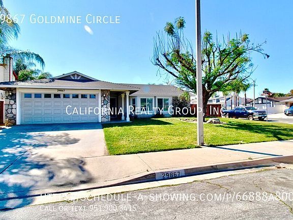 2nd image of 29867 Goldmine Cir