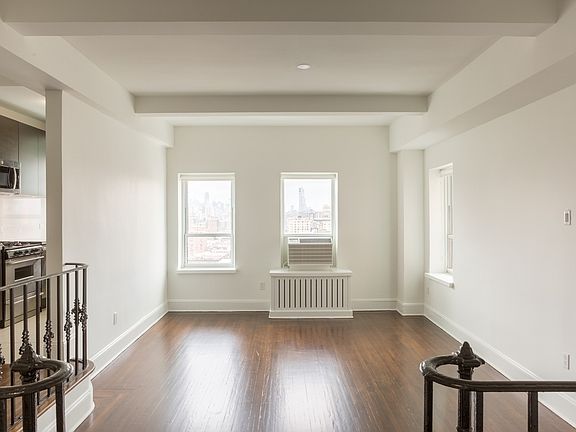 3rd image of 1080 Amsterdam Ave APT 1701
