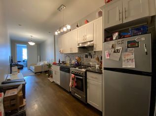 814 Knickerbocker Ave #4L, Brooklyn, NY 11207