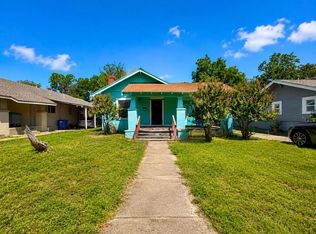 707 W Brooklyn Ave, Dallas, TX 75208