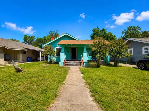 707 W Brooklyn Ave, Dallas, TX 75208