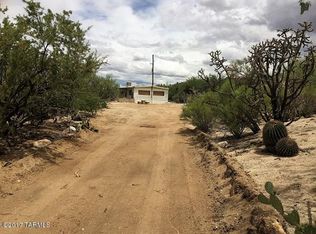 4401 E Wilds Rd, Pima County, AZ 85739