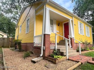 1046 Whitworth St, Jackson, MS 39202