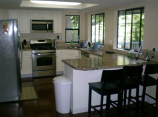 6103 49th St NW, Gig Harbor, WA 98335