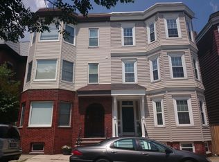 522 E 6th St #1, South Boston, MA 02127